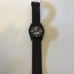 Neff Daily Watch